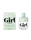 Rochas Girl Blooming Eau de Toilette 100ml, & 50ml Spray - Peacock Bazaar