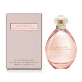 Sarah Jessica Parker Lovely Eau de Parfum 200ml, 100ml, & 30ml Spray - Peacock Bazaar