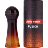 Pierre Cardin Fusion Eau de Toilette 30ml Spray - Peacock Bazaar