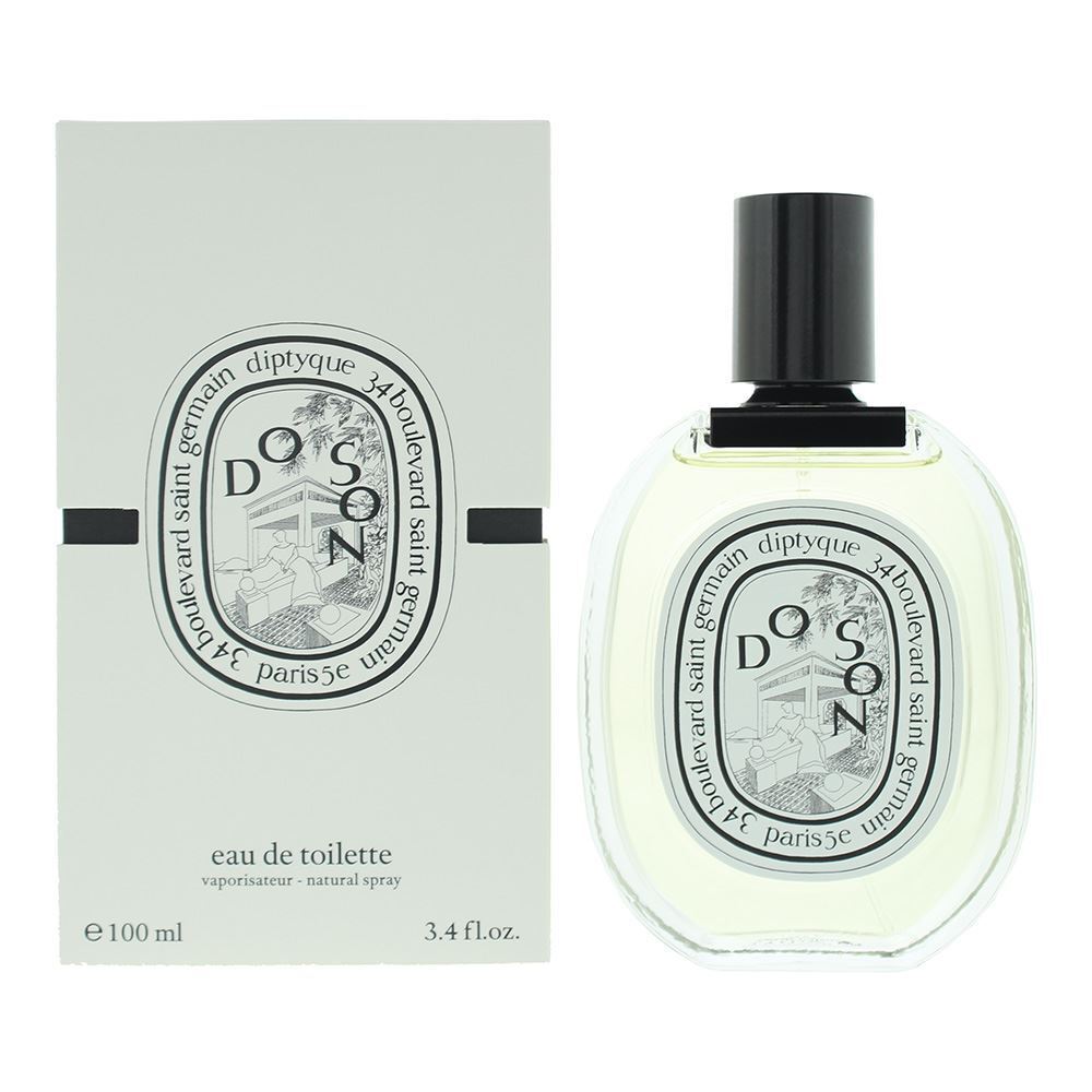 Diptyque Do Son Eau de Toilette 50ml Spray - Peacock Bazaar