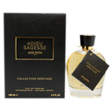 Jean Patou Collection Heritage Adieu Sagesse Eau de Parfum 100ml Spray - Peacock Bazaar