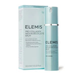 Elemis Anti Ageing Pro Collagen Neck and Decollete Balm 50ml - Peacock Bazaar