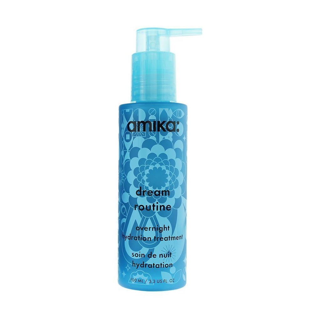 Amika Dream Routine Overnight Hydration Treatment 100ml - Peacock Bazaar