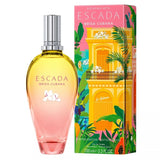 Escada Brisa Cubana Eau de Toilette 100ml Spray - Peacock Bazaar