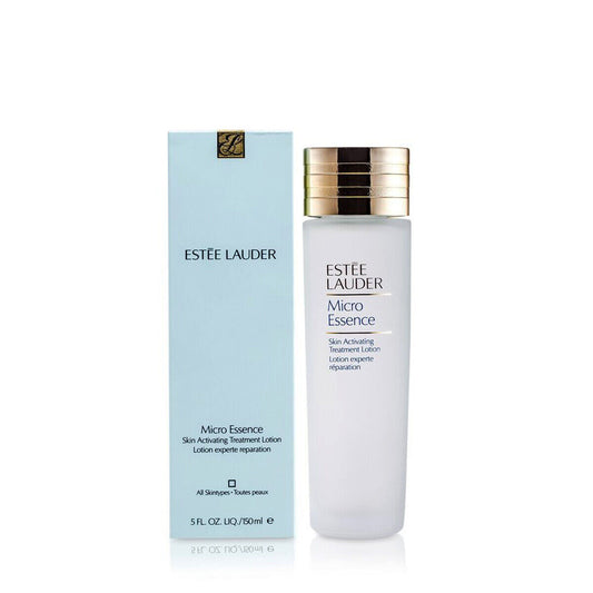 Estee Lauder Micro Essence Skin Activating Treatment Lotion 150ml - Peacock Bazaar