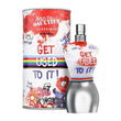 Jean Paul Gaultier Classique Pride Edition 2023 Eau de Toilette 100ml Spray - Peacock Bazaar