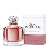 Guerlain Mon Guerlain Intense Eau de Parfum 100ml, 50ml, & 30ml Spray - Peacock Bazaar