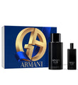 Giorgio Armani Armani Code Parfum Gift Set 125ml EDP - 15ml EDP - Peacock Bazaar