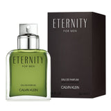 Calvin Klein Eternity For Men Eau de Parfum 200ml Spray - Peacock Bazaar