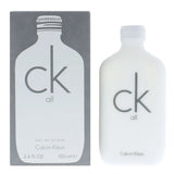 Calvin Klein CK All Eau de Toilette 100ml Spray - Peacock Bazaar