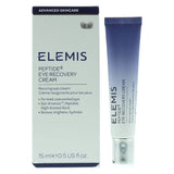 Elemis Peptide4 Eye Recovery Cream 15ml - Peacock Bazaar