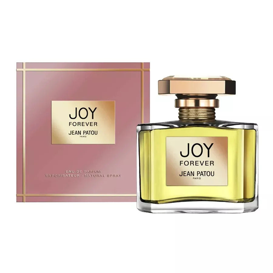 Jean Patou Joy Forever Eau de Parfum 30ml Spray - Peacock Bazaar