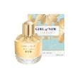 Elie Saab Girl Of Now Shine Eau de Parfum 90ml Spray - Peacock Bazaar