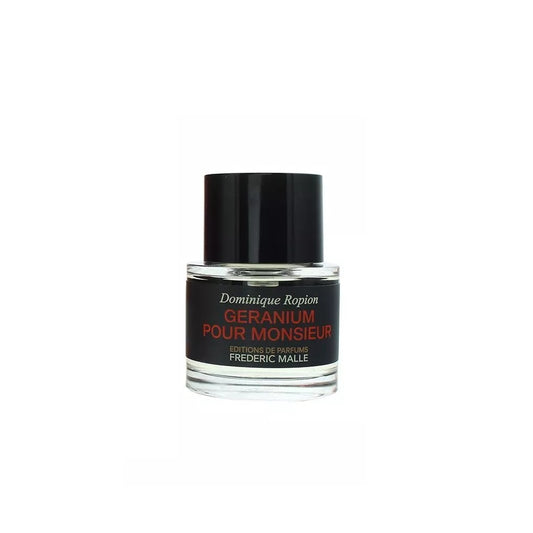 Frederic Malle Geranium Pour Monsieur Eau de Parfum 50ml Spray - Peacock Bazaar