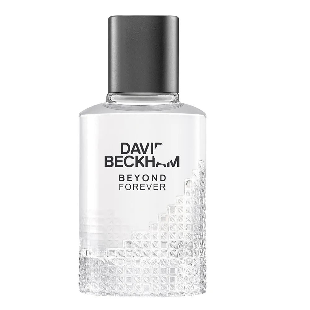 David Beckham Beyond Forever Eau de Toilette 40ml Spray - Peacock Bazaar