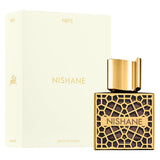 Nishane Nefs Extrait De Parfum 50ml Spray - Peacock Bazaar