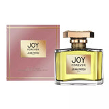 Jean Patou Joy Forever Eau de Parfum 50ml, & 30ml Spray - Peacock Bazaar