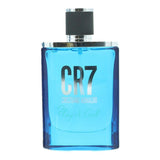 Cristiano Ronaldo CR7 Play It Cool Eau de Toilette 30ml Spray - Peacock Bazaar