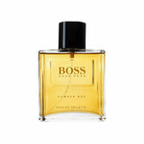 Hugo Boss Boss Number One Eau de Toilette 100ml Spray - Peacock Bazaar