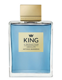 Antonio Banderas King of Seduction Absolute Eau de Toilette 200ml Spray - Peacock Bazaar