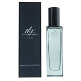 Burberry Mr. Burberry Indigo Eau de Toilette 30ml Spray - Peacock Bazaar