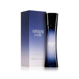 Giorgio Armani Code Eau de Parfum 30ml Spray - Peacock Bazaar