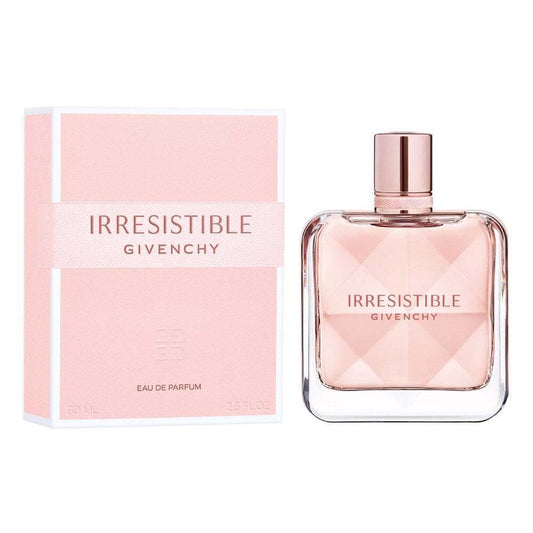 Givenchy Irresistible Eau de Parfum 35ml Spray - Peacock Bazaar