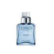 Calvin Klein Eternity Aqua Eau de Toilette 20ml Spray - Peacock Bazaar