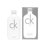 Calvin Klein CK All Eau de Toilette 200ml, & 50ml Spray - Peacock Bazaar