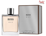 Hugo Boss Boss Orange Man Eau de Toilette 100ml Spray - Peacock Bazaar