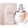 Calvin Klein Sheer Beauty Eau de Toilette 30ml Spray - Peacock Bazaar