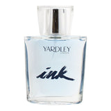 YARDLEY Ink EDT 50ml - Peacock Bazaar