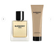 Burberry Hero Gift Set 50ml EDT - 75ml Shower Gel - Peacock Bazaar