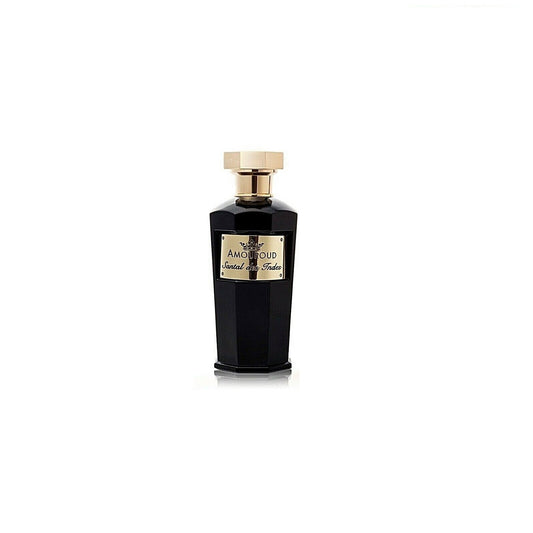 Amouroud Dark Orchid Eau de Parfum 100ml Spray - Peacock Bazaar