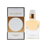 Hermès Jour d'Hermès Absolu Eau de Parfum 30ml Spray - Refillable - Peacock Bazaar