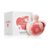 Nina Ricci Nina Fleur Eau de Toilette 30ml Spray - Peacock Bazaar