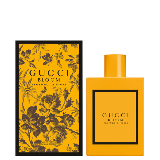 Gucci Bloom Profumo Di Fiori Eau de Parfum 30ml Spray - Peacock Bazaar