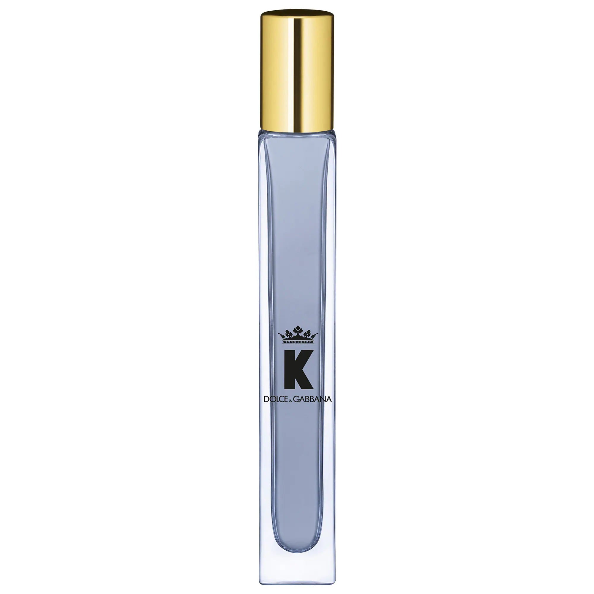 Dolce & Gabbana K Eau de Toilette 10ml Spray - Peacock Bazaar