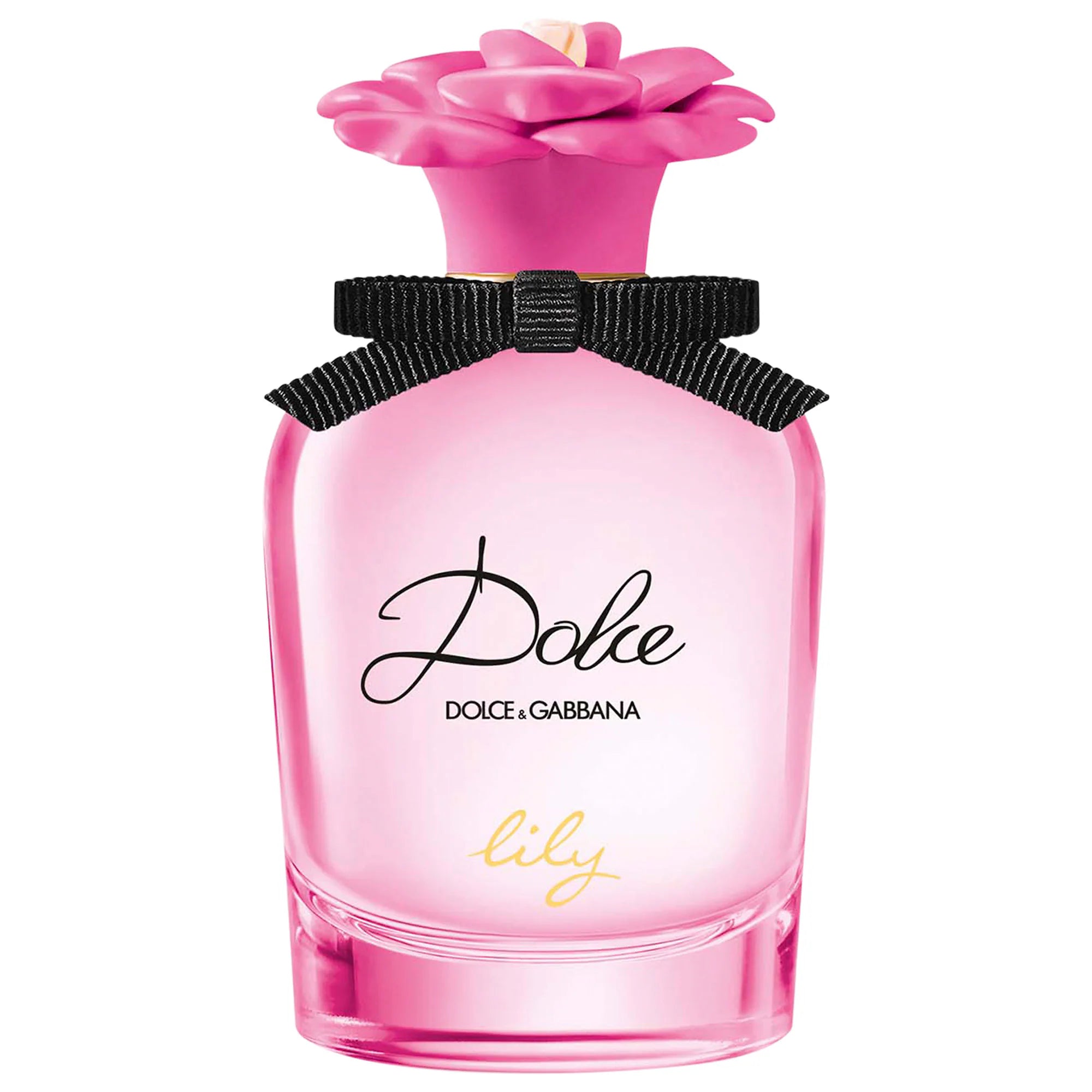 Dolce & Gabbana Dolce Lily Eau de Toilette 75ml, 50ml & 30ml Spray - Peacock Bazaar