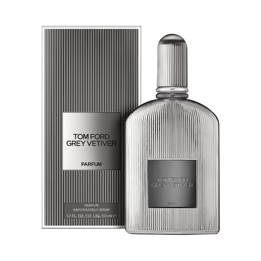 Tom Ford Grey Vetiver Parfum 50ml Spray - Peacock Bazaar