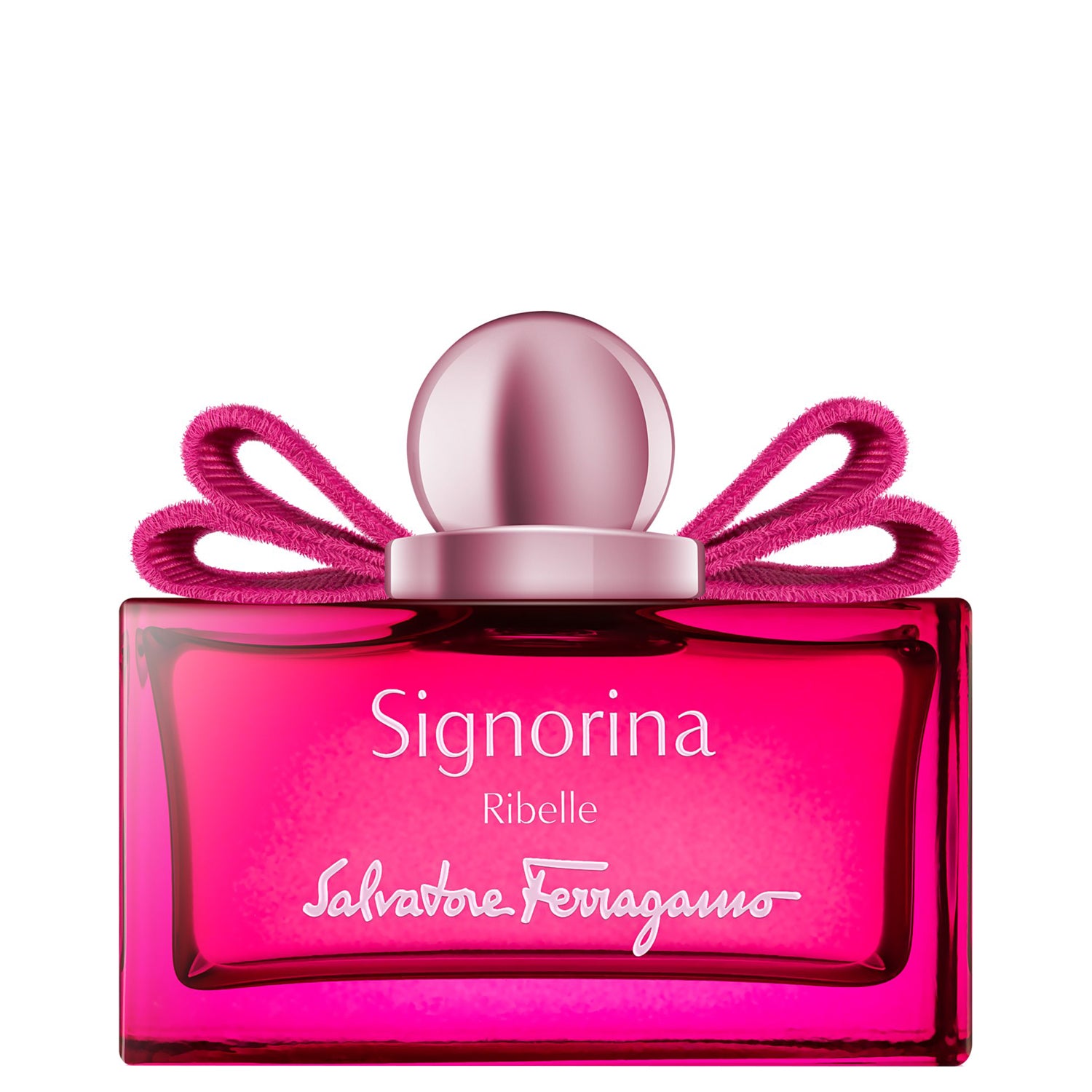 Salvatore Ferragamo Signorina Ribelle Eau de Parfum 50ml Spray - Peacock Bazaar