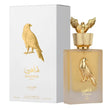 Lattafa Perfumes Shaheen Gold Eau de Parfum 100ml Spray - Peacock Bazaar