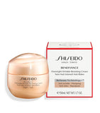 Shiseido Benefiance Overnight Wrinkle Resisting Cream 50ml - Peacock Bazaar