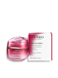 Shiseido Essential Energy Nourishing Cream SPF20 50ml - Peacock Bazaar