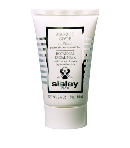 Sisley Cream Mask With Tropical Resins 60ml - Peacock Bazaar