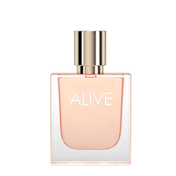 Hugo Boss Alive Eau de Parfum 80ml, 50ml & 30ml Spray - Peacock Bazaar