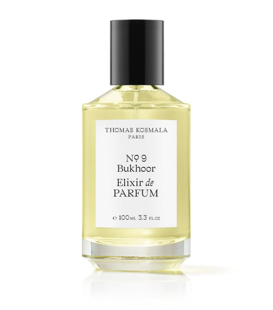 Thomas Kosmala No. 9 Bukhoor Elixir de Parfum 100ml Spray - Peacock Bazaar