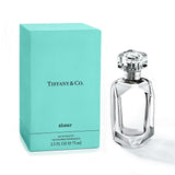 Tiffany & Co Sheer Eau de Toilette 75ml, 50ml & 30ml Spray - Peacock Bazaar