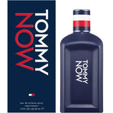 Tommy Hilfiger Tommy Now Eau de Toilette 30ml Spray - Peacock Bazaar