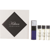 By Kilian Moonlight in Heaven Travel Gift Set 4 x 7.5ml EDP - Peacock Bazaar